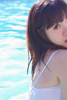 明星专题：长泽雅美